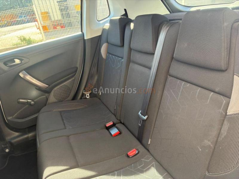 Peugeot 2008 Active 1.2 VTi 82 