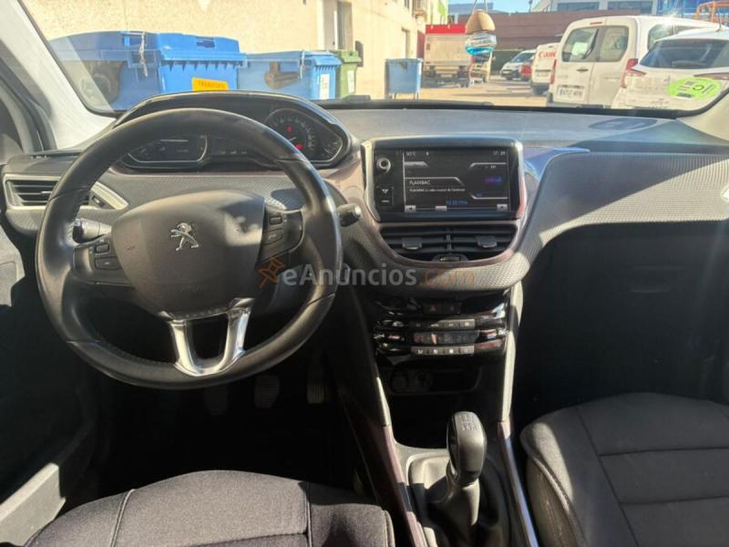 Peugeot 2008 Active 1.2 VTi 82 