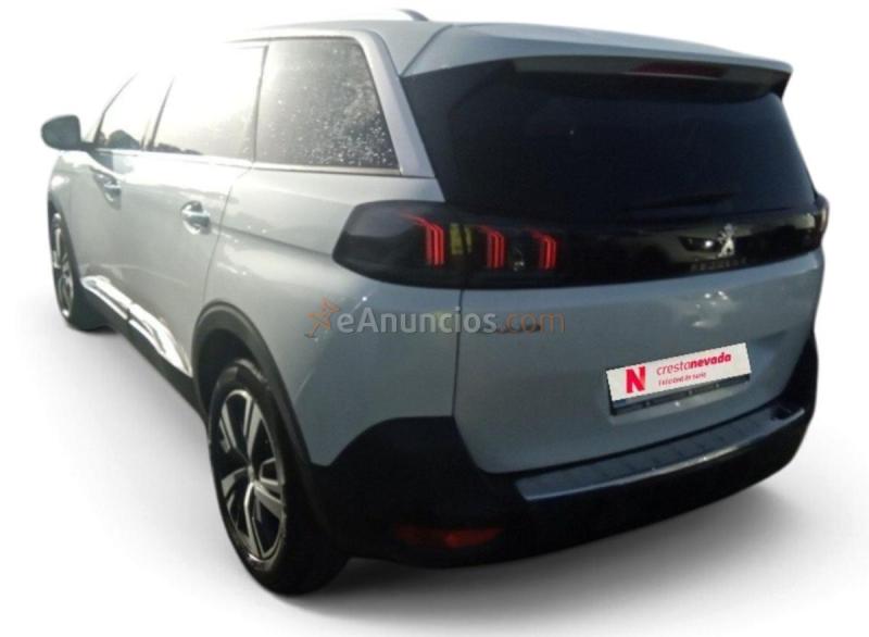 Peugeot 5008 1.5 BlueHDi 96kW 130CV SS Allure 