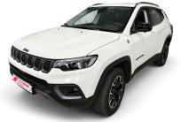 Jeep Compass 4Xe 1.3 PHEV 177kW Trailhawk AT AWD 