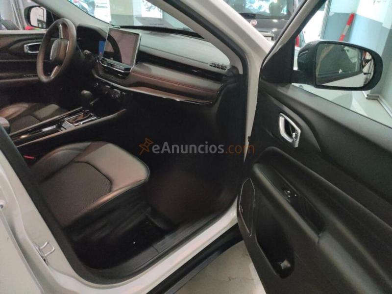 Jeep Compass 4Xe 1.3 PHEV 177kW Trailhawk AT AWD 