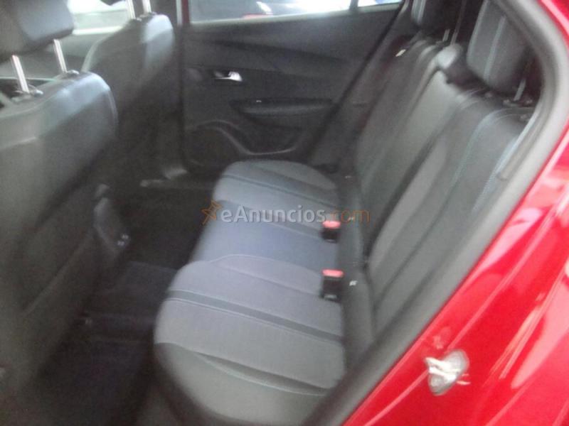 Peugeot 2008 Allure Pack Puretech 130 SS 6 Vel. MAN 