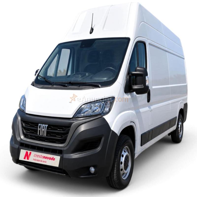 Fiat Ducato 35 L3H3 Multijet 103 kW Easy Pro 