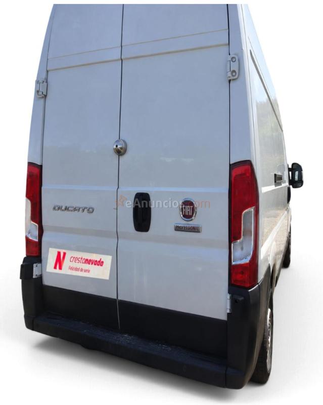 Fiat Ducato 35 L3H3 Multijet 103 kW Easy Pro 