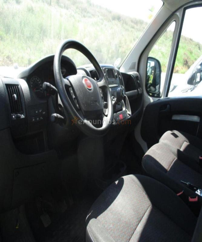 Fiat Ducato 35 L3H3 Multijet 103 kW Easy Pro 
