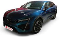 Peugeot 408 408 GT PHEV 225 eEAT8 