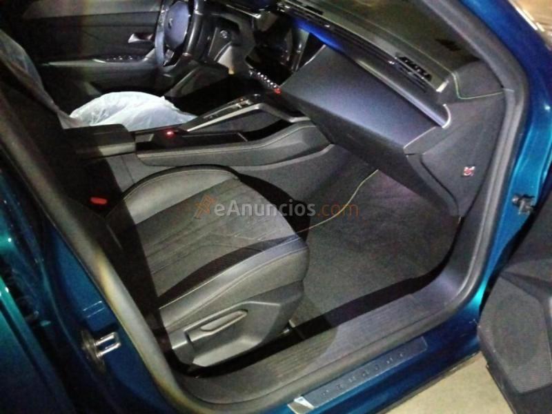 Peugeot 408 408 GT PHEV 225 eEAT8 