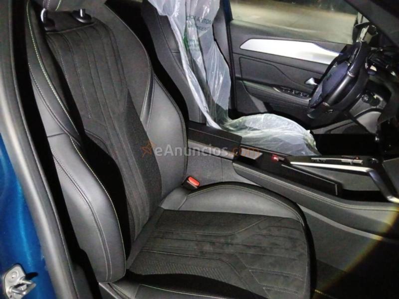 Peugeot 408 408 GT PHEV 225 eEAT8 
