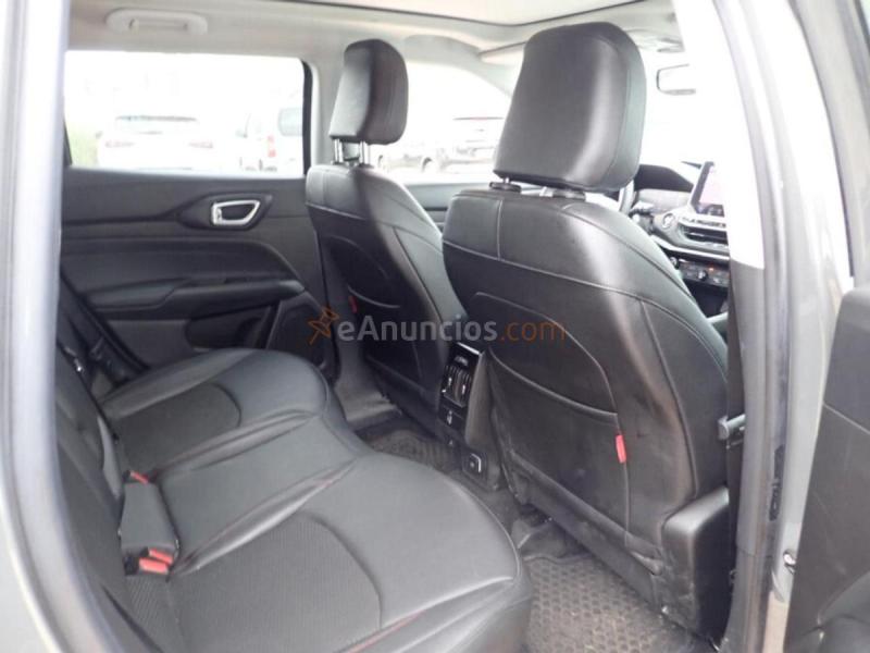 Jeep Compass 4Xe 1.3 PHEV 177kW Trailhawk AT AWD 