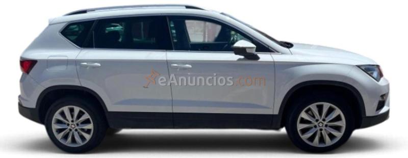 Seat Ateca 1.0 TSI 85kW 115CV StSp Style Pr Eco 