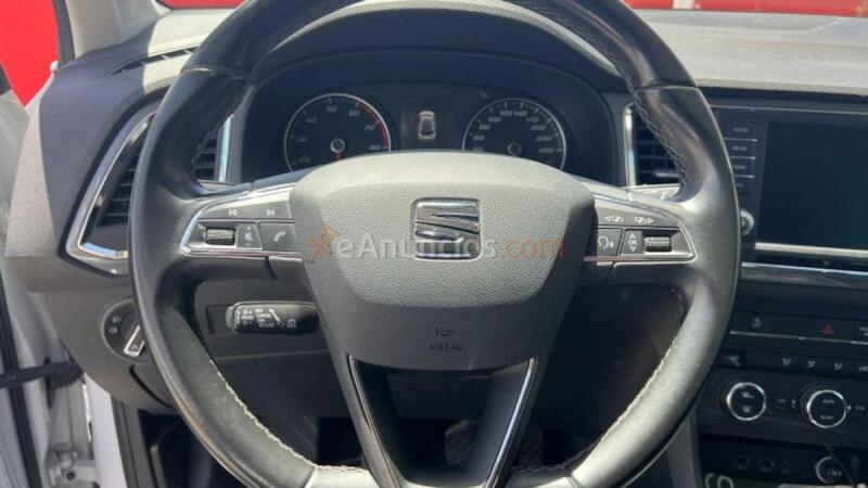 Seat Ateca 1.0 TSI 85kW 115CV StSp Style Pr Eco 