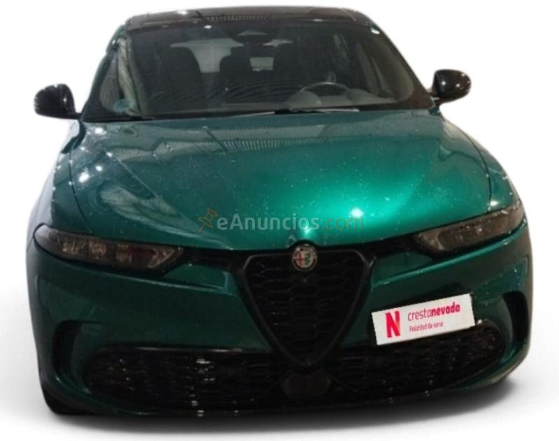 Alfa Romeo Tonale 1.6 DS 130 CV SPRINT FWD 