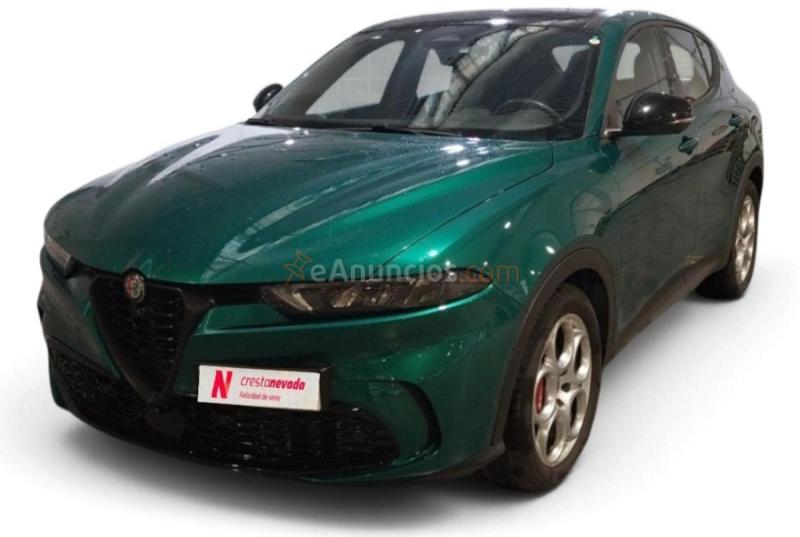 Alfa Romeo Tonale 1.6 DS 130 CV SPRINT FWD 