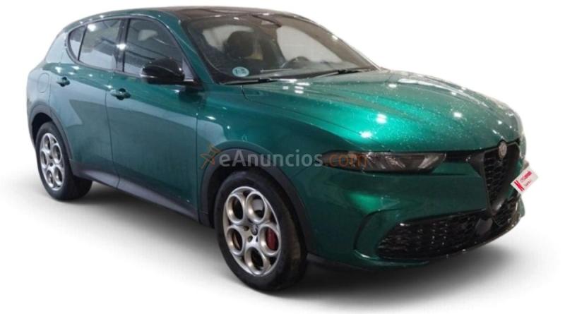 Alfa Romeo Tonale 1.6 DS 130 CV SPRINT FWD 