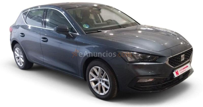Seat Leon 1.5 eTSI 85kW DSG7 Style XL 
