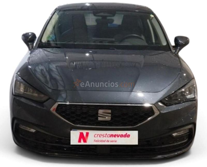 Seat Leon 1.5 eTSI 85kW DSG7 Style XL 