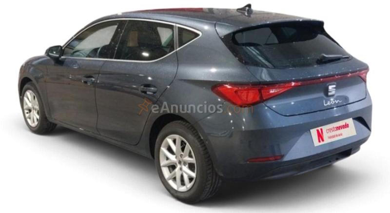 Seat Leon 1.5 eTSI 85kW DSG7 Style XL 