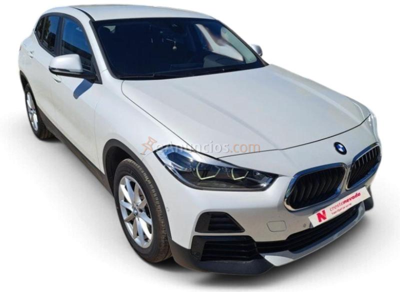 BMW X2 sDrive18d 