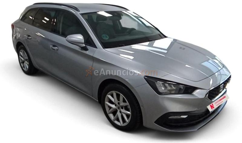 Seat Leon SP 1.0 TSI 81kW SS Style XS 