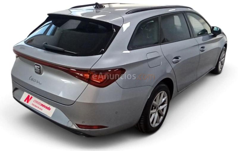 Seat Leon SP 1.0 TSI 81kW SS Style XS 