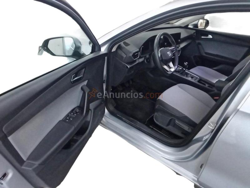 Seat Leon SP 1.0 TSI 81kW SS Style XS 