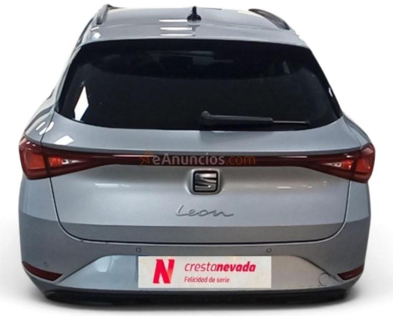 Seat Leon SP 1.0 TSI 81kW SS Style XS 