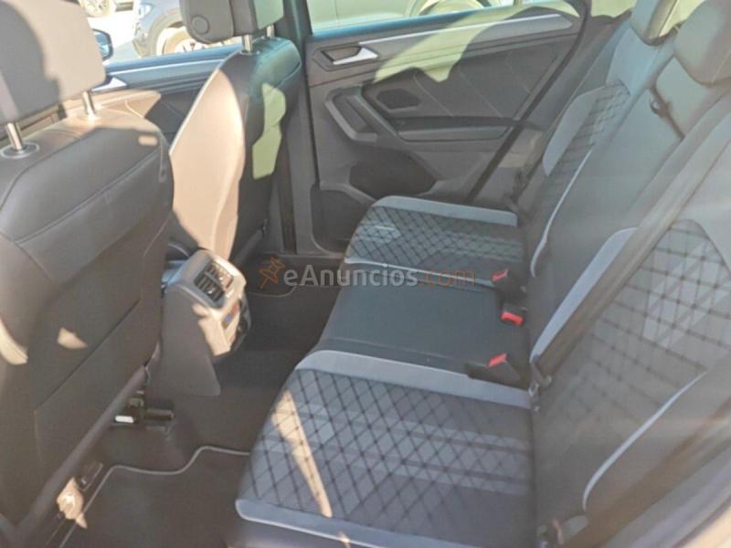 Volkswagen Tiguan RLine 2.0 TDI 110kW 150CV DSG 