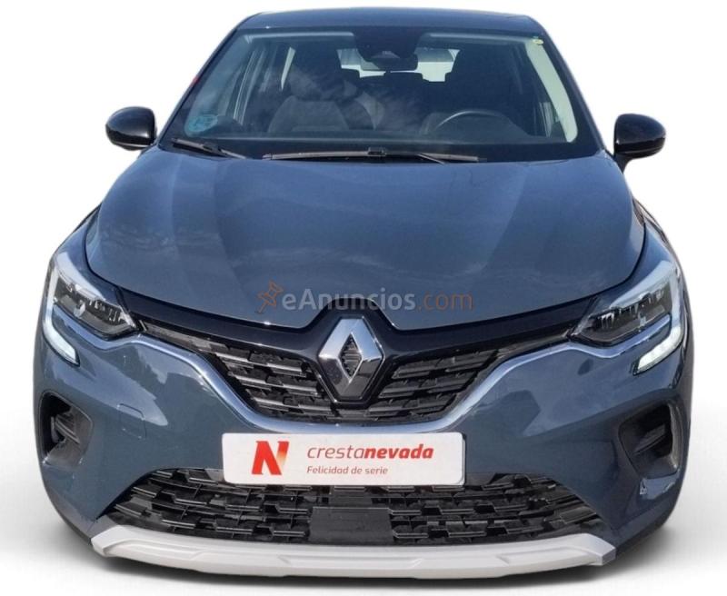 Renault Captur equilibre TCe 67kW 90CV 