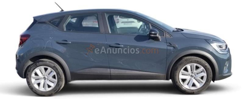 Renault Captur equilibre TCe 67kW 90CV 