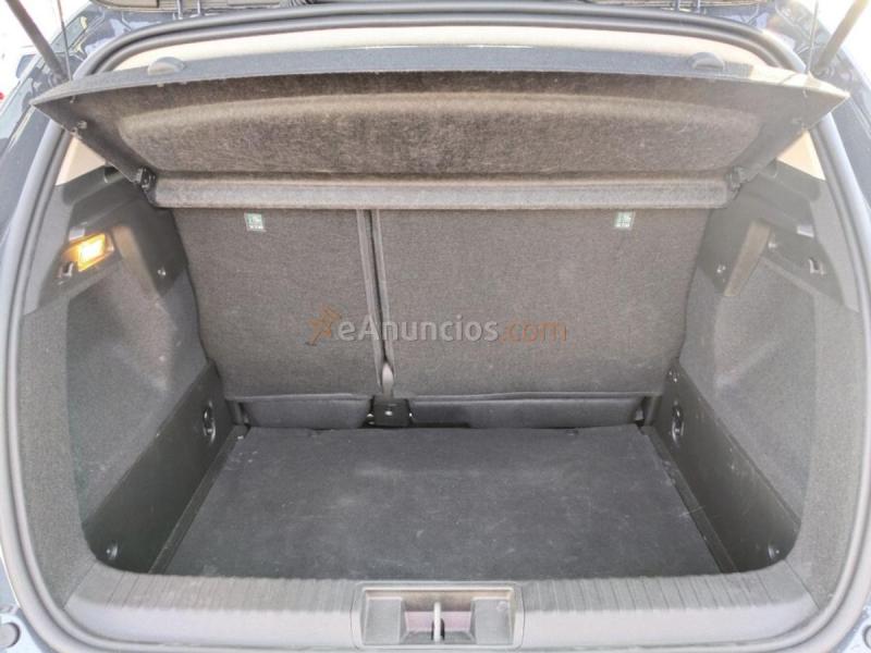 Renault Captur equilibre TCe 67kW 90CV 