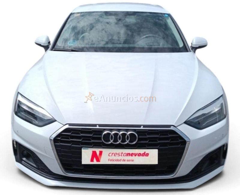 Audi A5 35 TDI 120kW 163CV S tronic Sportback 