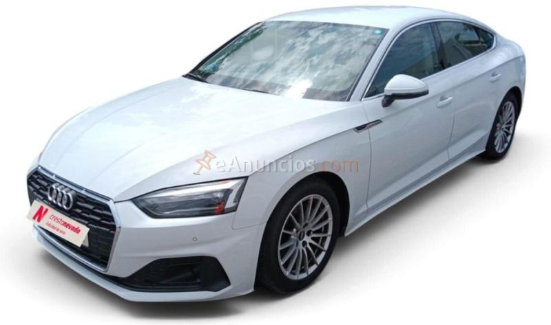 Audi A5 35 TDI 120kW 163CV S tronic Sportback 