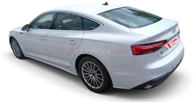 Audi A5 35 TDI 120kW 163CV S tronic Sportback 