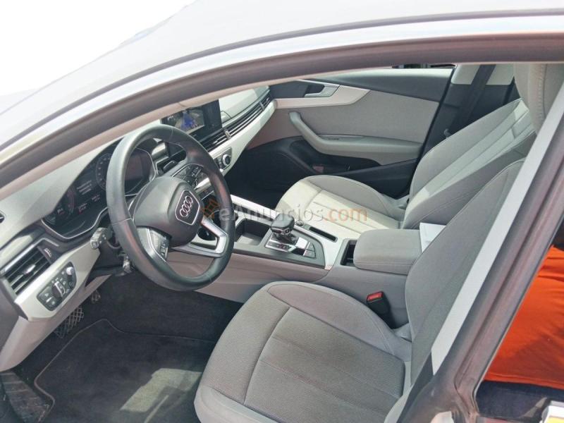Audi A5 35 TDI 120kW 163CV S tronic Sportback 
