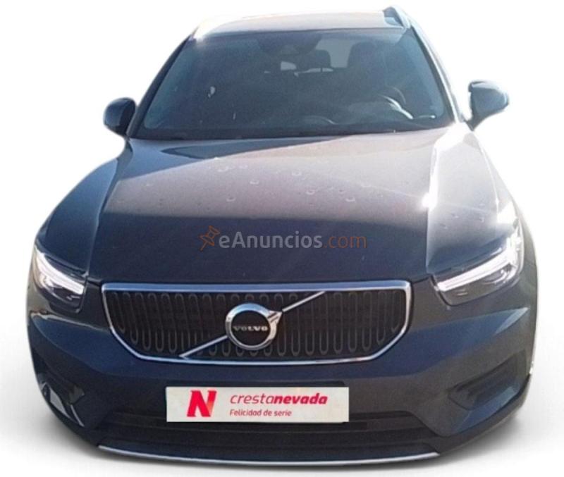 Volvo XC40 1.5 T3 Momentum Pro 