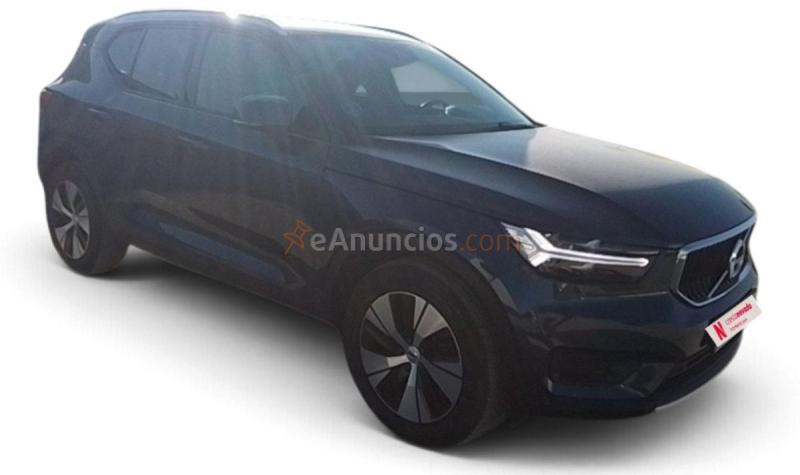 Volvo XC40 1.5 T3 Momentum Pro 