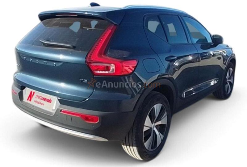 Volvo XC40 1.5 T3 Momentum Pro 