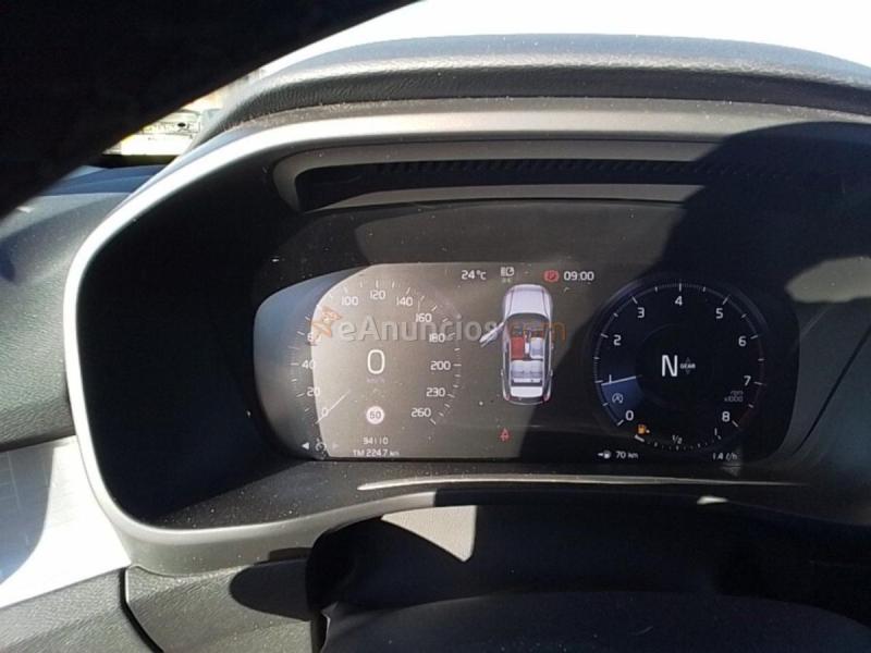 Volvo XC40 1.5 T3 Momentum Pro 