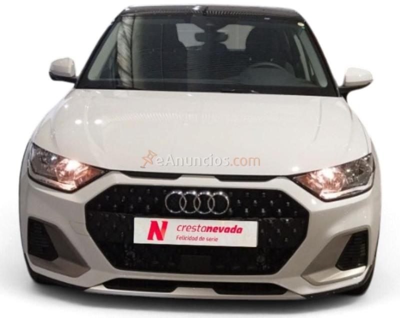 Audi A1 allstreet 30 TFSI 85kW 116CV 