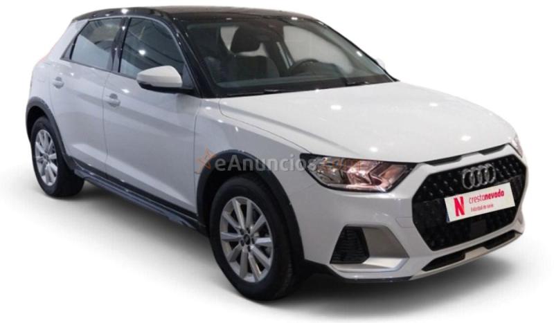 Audi A1 allstreet 30 TFSI 85kW 116CV 