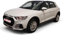 Audi A1 allstreet 30 TFSI 85kW 116CV 