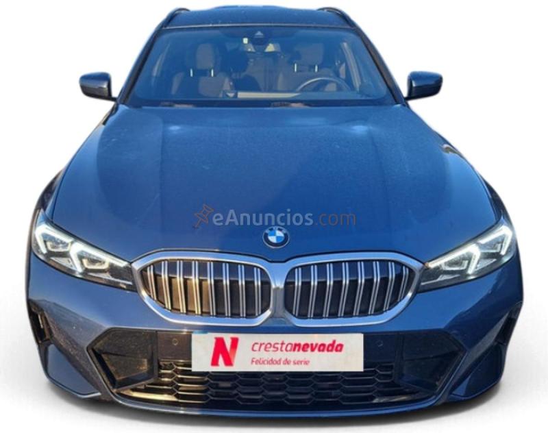 BMW Serie 3 320d Auto.Touring 