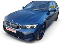 BMW Serie 3 320d Auto.Touring 