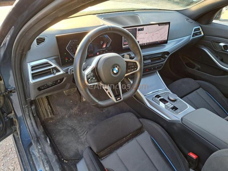 BMW Serie 3 320d Auto.Touring 