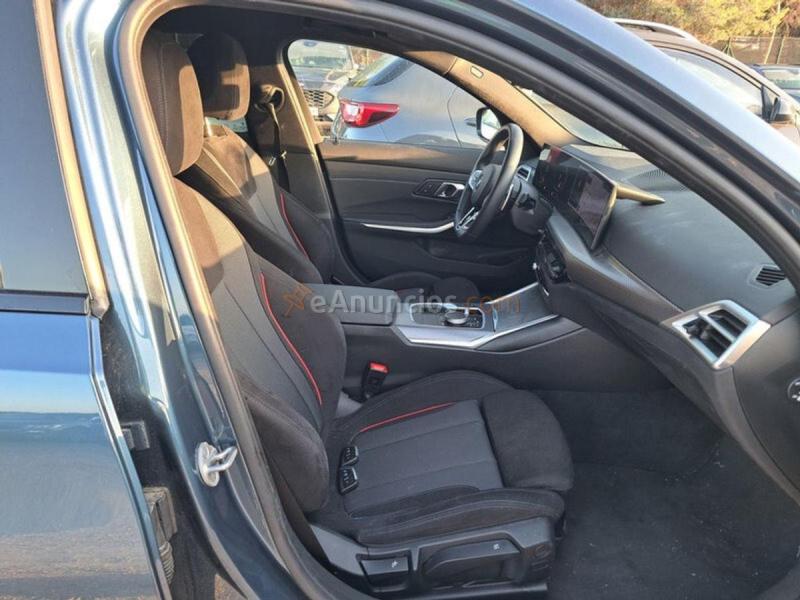 BMW Serie 3 320d Auto.Touring 