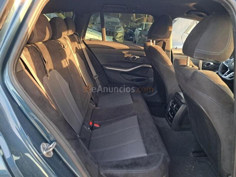BMW Serie 3 320d Auto.Touring 