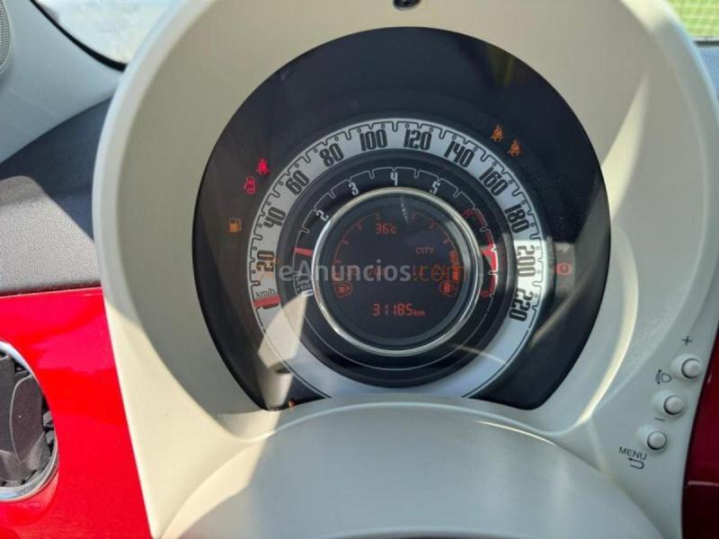 Fiat 500 Dolcevita 1.0 Hybrid 52KW 70 CV 