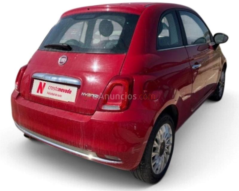 Fiat 500 Dolcevita 1.0 Hybrid 52KW 70 CV 
