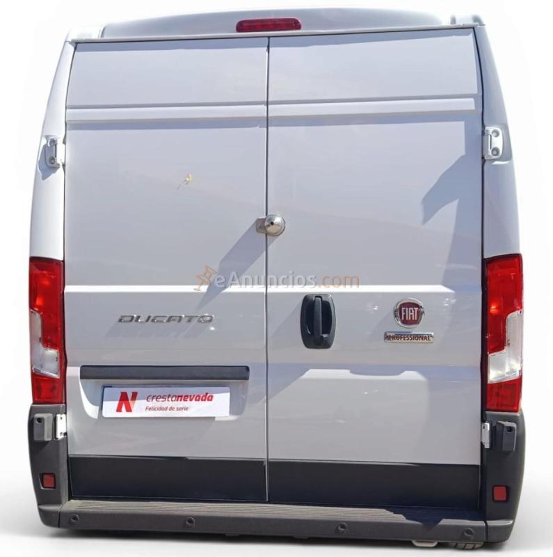 Fiat Ducato 35 L2H2 Mjet 2.3 103kW Easy Pro 