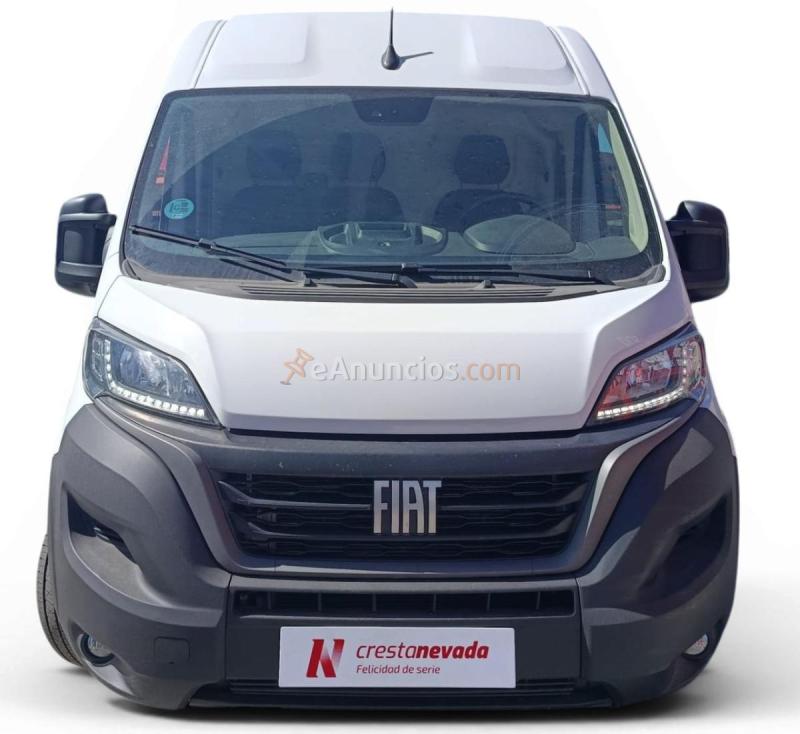 Fiat Ducato 35 L2H2 Mjet 2.3 103kW Easy Pro 